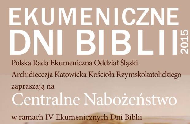 Ekumeniczne Dni Biblii