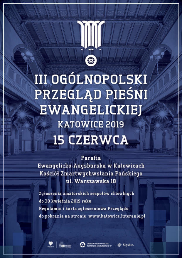 III Ogólnopolski Przegląd Pieśni Ewangelickiej