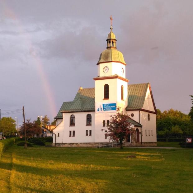 ZAPRASZAMY młodzież do Żor