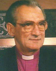 Zmarł ks. biskup Rudolf Pastucha