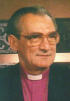 Zmarł ks. biskup Rudolf Pastucha