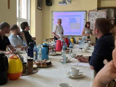 Diecezjalna Konferencja Katechetów