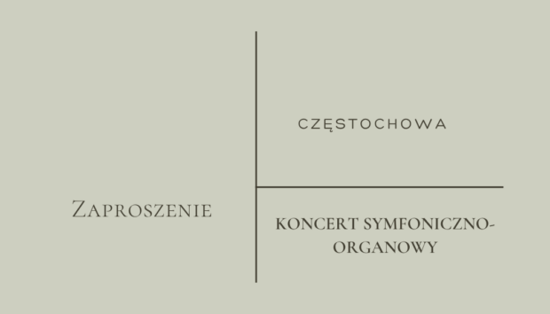 Zaproszenie