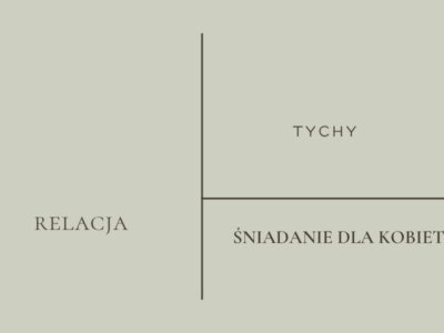 Śniadanie w Tychach