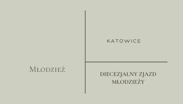 Diecezjalny Zjazd Młodzieży