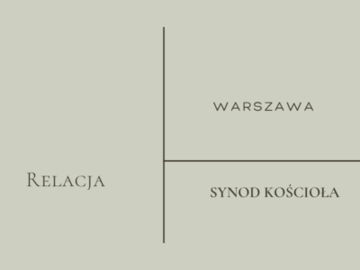 Synod Kościoła