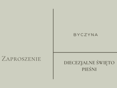 Diecezjalne Święto Pieśni