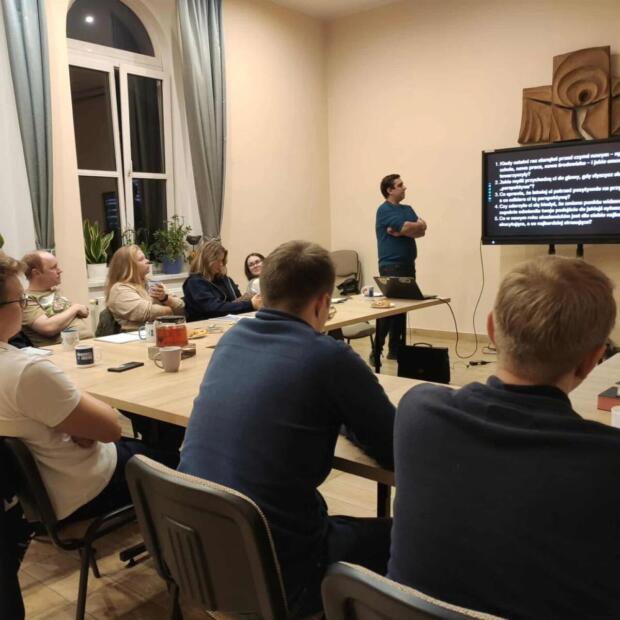 Wigilijne Dzieło Pomocy Dzieciom