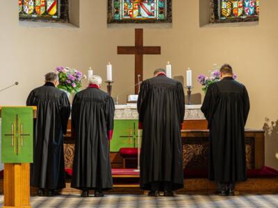 Synod Diecezji Katowickiej