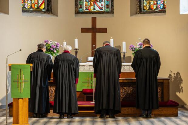 Synod Diecezji Katowickiej