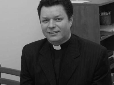 Z karty żałobnej