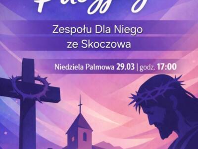 Muzycznie w Pokoju