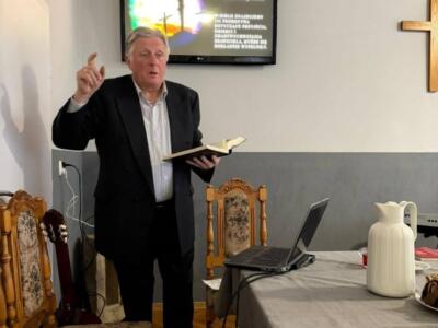 Dni Pasyjne w Wodzisławiu Śląskim i Gołkowicach