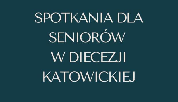 Seniorzy w diecezji