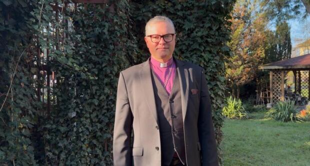 Życzenia wielkanocne bpa Wojciecha Prackiego