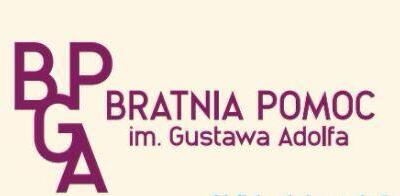 Bratnia Pomoc im. Gustawa Adolfa