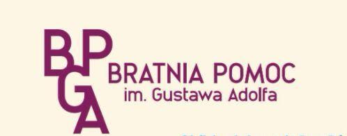 Bratnia Pomoc im. Gustawa Adolfa