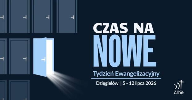 Tydzień Ewangelizacyjny w Dzięgielowie