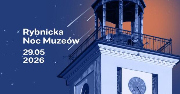 Rybnicka Noc Muzeów