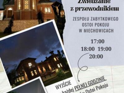 Miechowicka Noc Muzeów