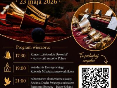 Wieczór Otwarty w Byczynie
