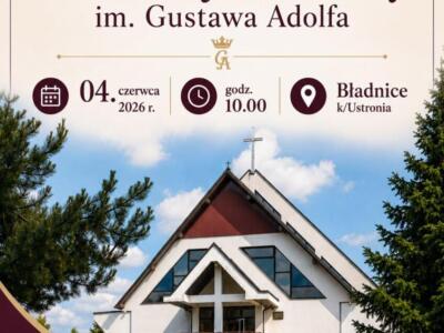 Święto Bratniej pomocy im. Gustawa Adolfa