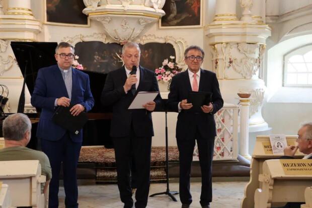 XXIII Festiwal Muzyki Zabytkowych Parków i Ogrodów im. Carla Marii von Webera w Pokoju