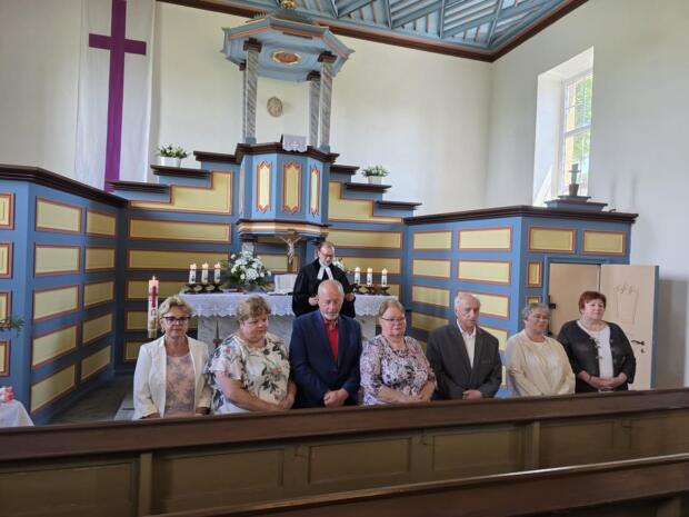 Złota Konfirmacja