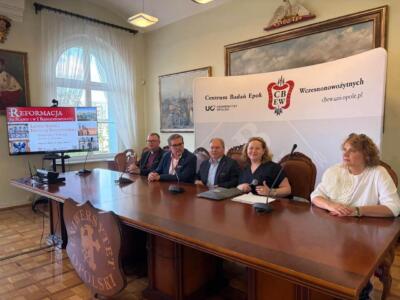 Letnia Szkoła Uniwersytetu Opolskiego